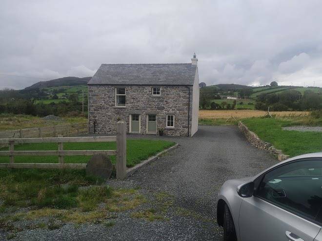 Yew tree barn