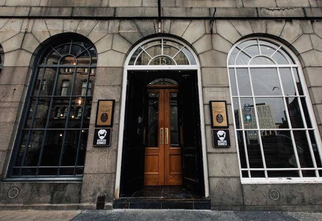 Brewdog Aberdeen Kennels Hotel Image