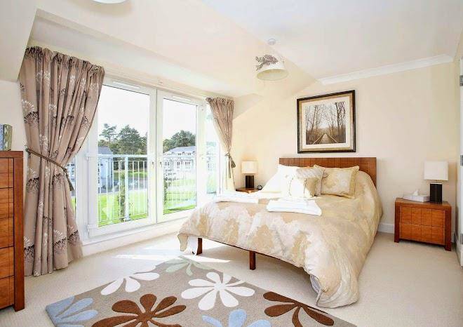 Bruce residences