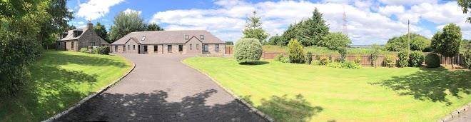 Redcraigs lodges