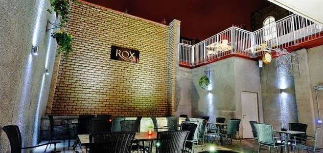 Rox hotel