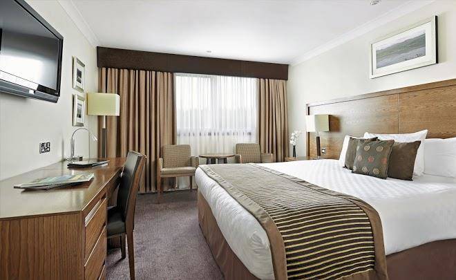 The aberdeen altens hotel