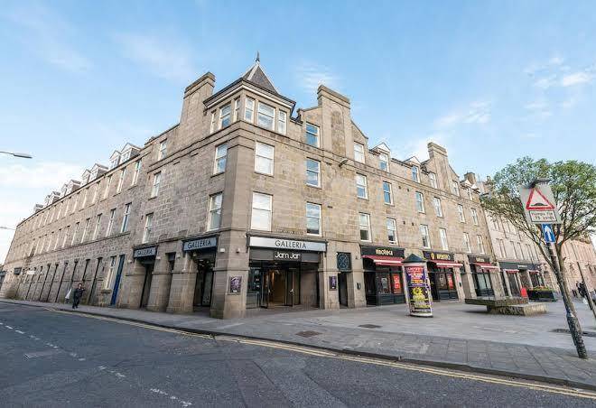 The Hansen Gallery Image