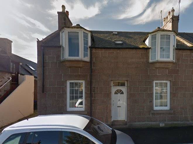 Abbey Lodgings Image