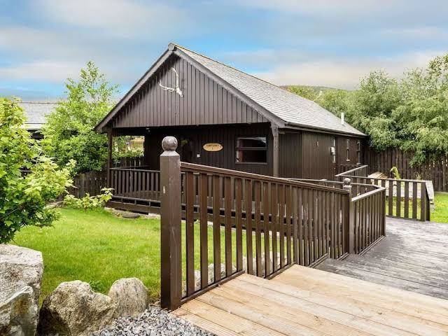 Braemar Lodge Hotel Image