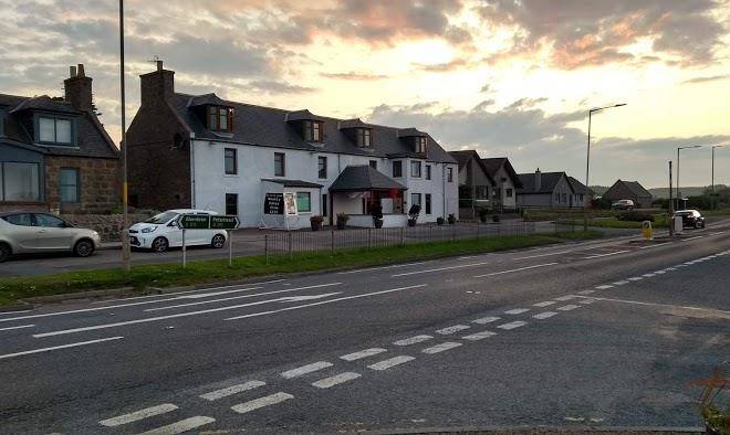 Buchan braes hotel