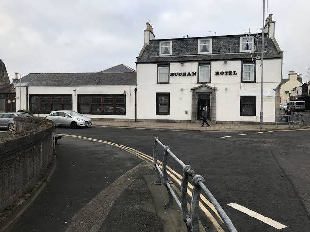 Buchan hotel