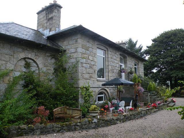 Disblair house hotel