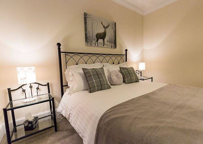 Edgehill bed and breakfast
