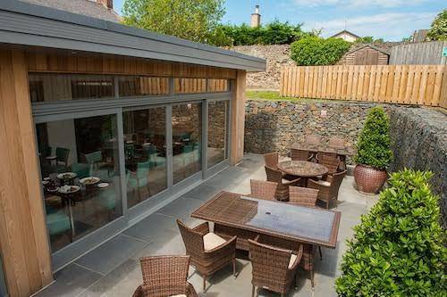 Fife arms hotel