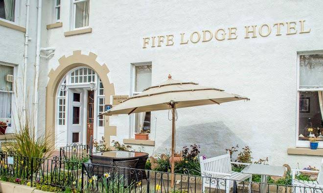 Fife lodge hotel