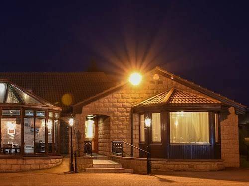 Findlay's Hotel Image