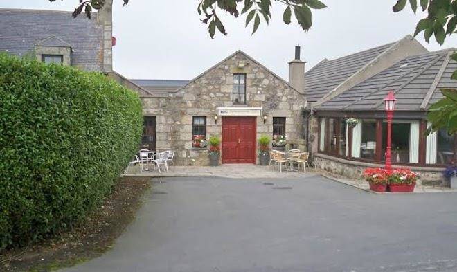 Heath hill hotel