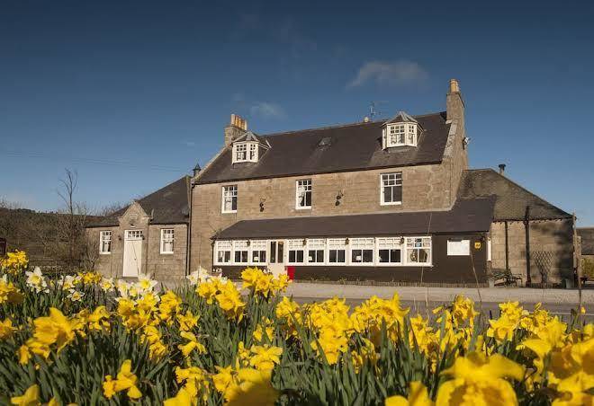 Kildrummy inn