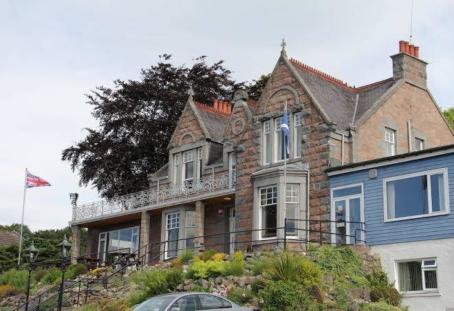 Legion Scotland Image