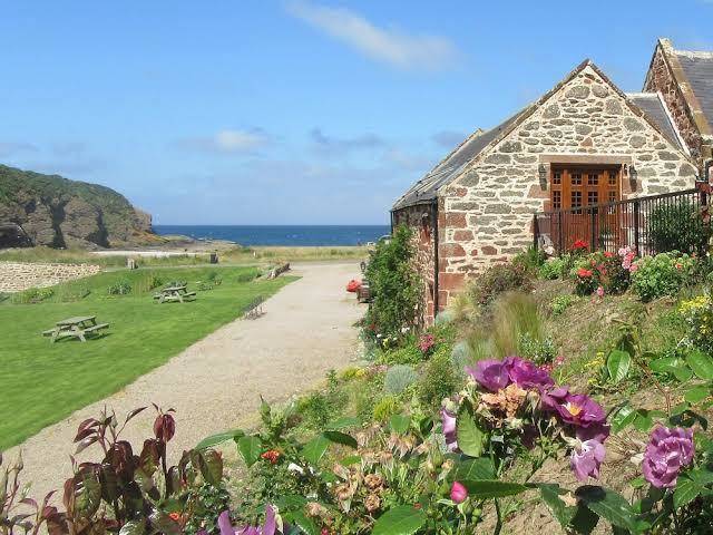Mill of nethermill holidays