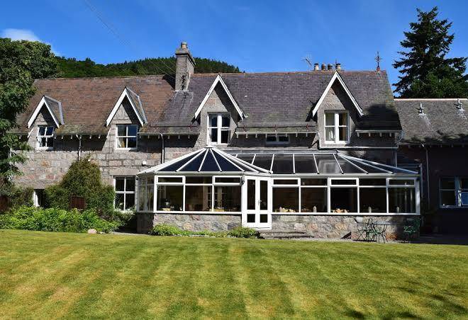 No 45 ballater