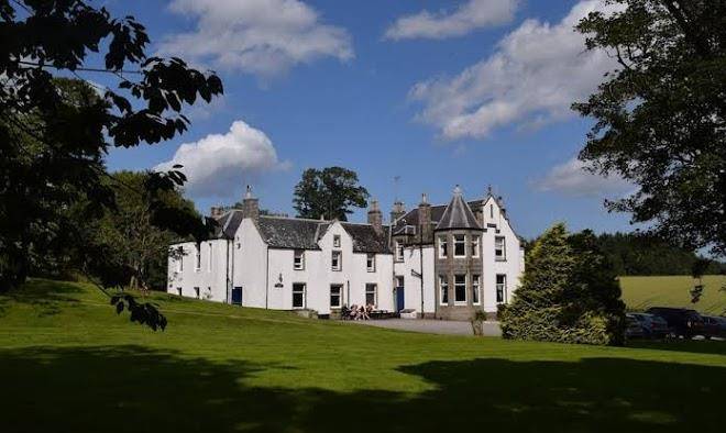 Saplinbrae hotel and lodges