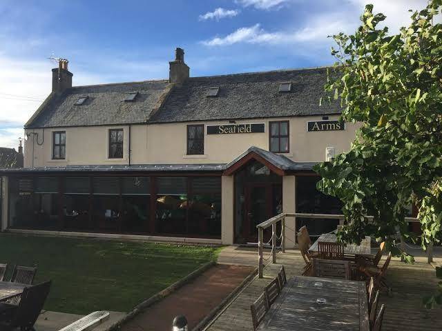 Seafield arms
