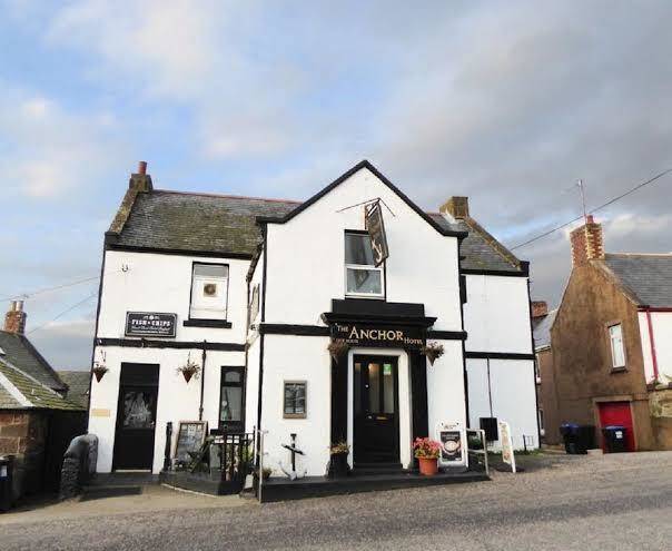 The Anchor Hotel Image