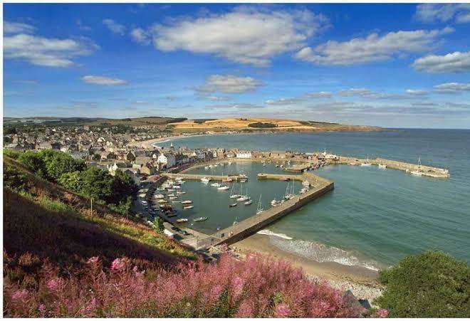 The Belvedere Hotel Image