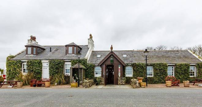 The cock & bull