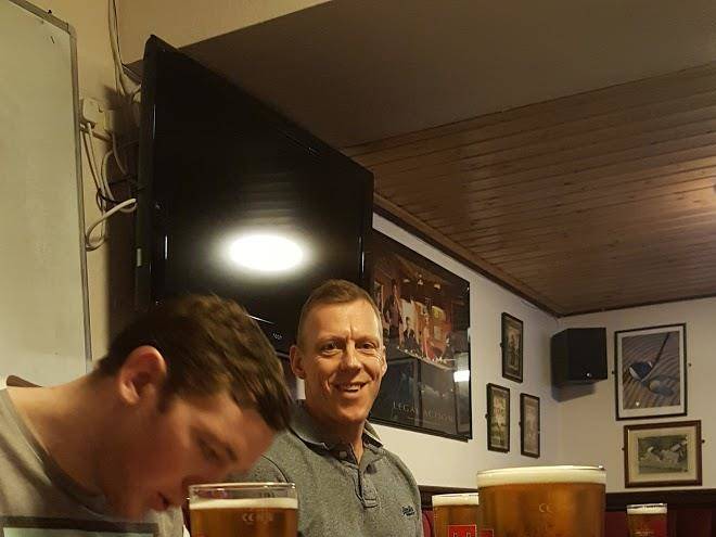 The masons arms