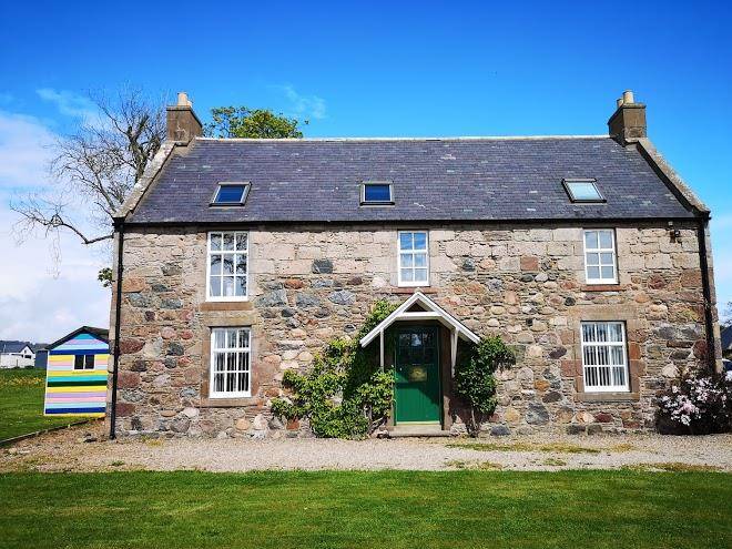 Wagtail lodge