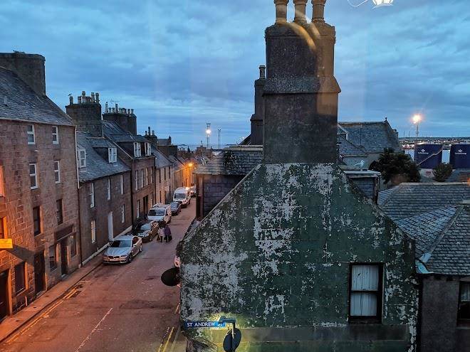 Waverley hotel