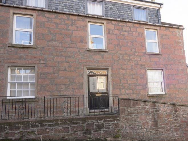 4 tannage brae