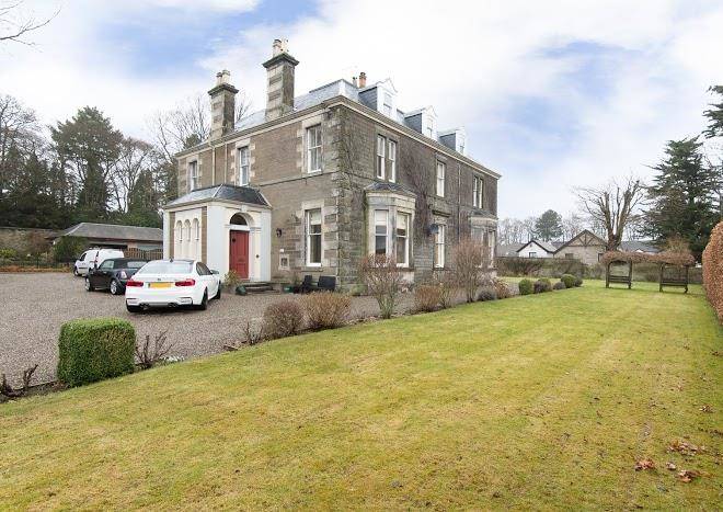 Ashlea manor