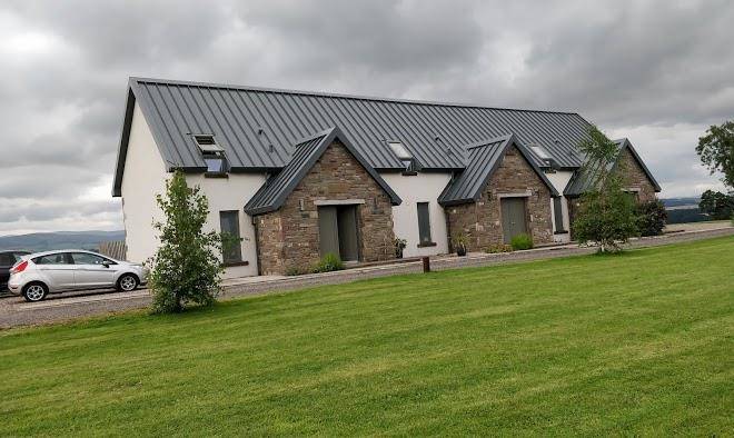 Balbinny self catering & spa
