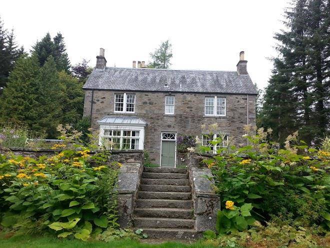 Brewlands estate