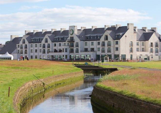 Carnoustie Golf Hotel & Spa Image