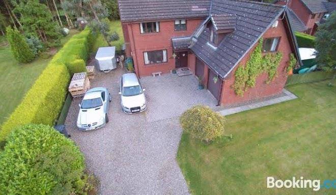 Craigie dhu golf haven