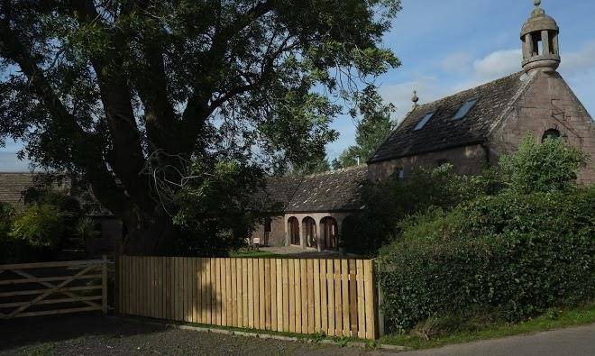 Farmtoun eco holidays