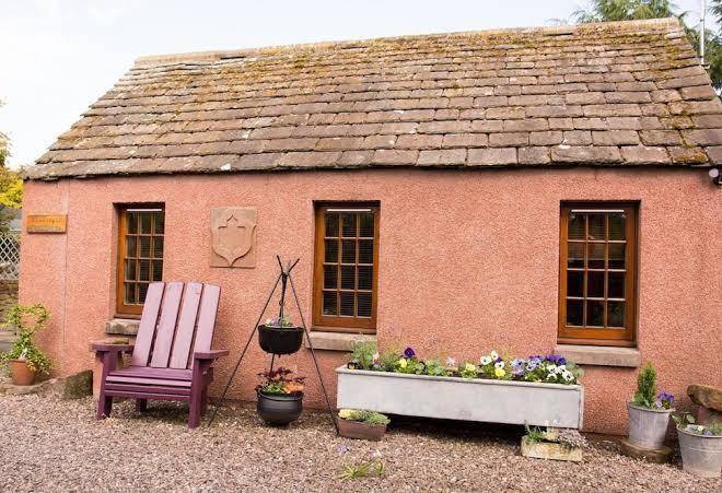 Kirkstyle hideaway serviced bothy
