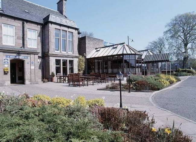 Links hotel