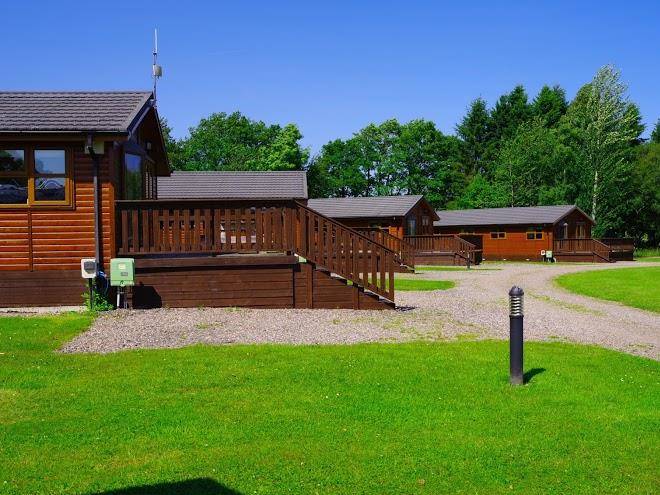 Nethercraig holiday park