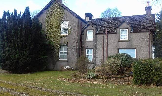 Purgavie farm