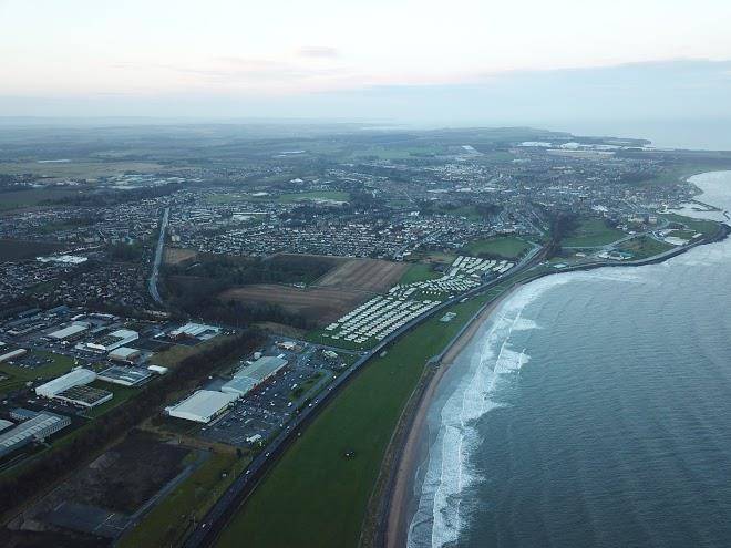 Red lion holiday park