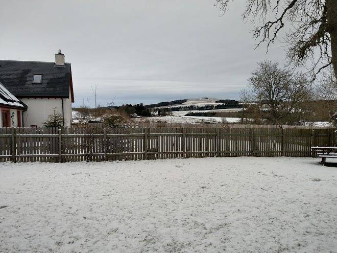 Wester derry farm holidays