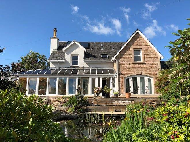 Balmillig b&b