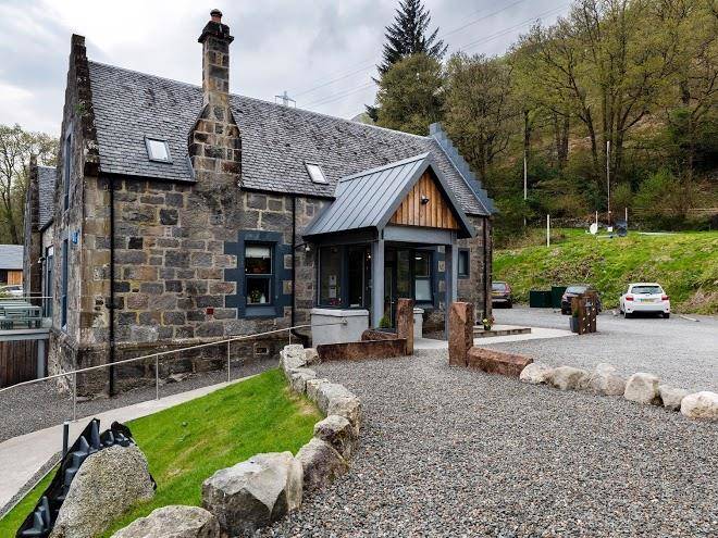 Ben cruachan inn
