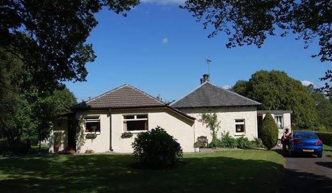 Blairglas b&b