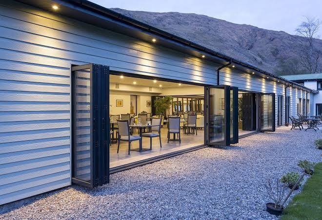 Brander Lodge Hotel Image