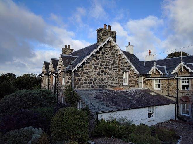 Bridgend hotel