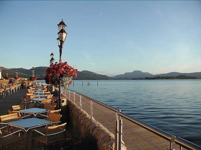 Duck bay hotel & restaurant