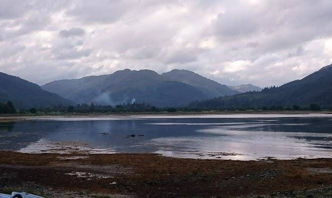 Holy Loch Holidays Image