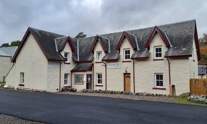 Inveroran Hotel Image